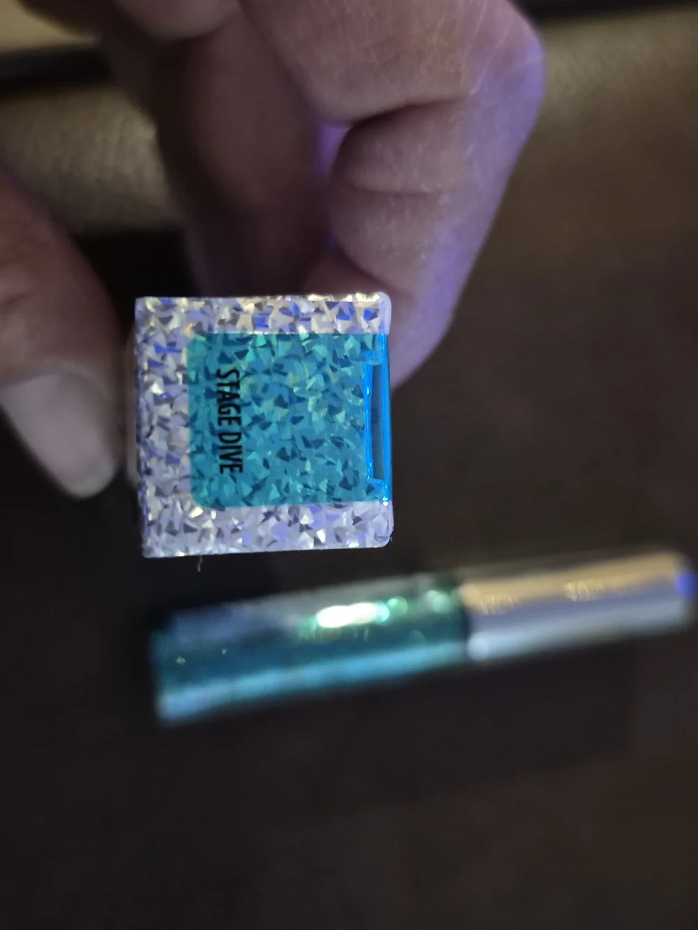 Urban Decay Moondust Glitter Eyeliner Stage Dive